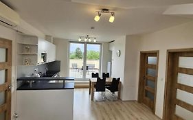 Apartmán Tereza